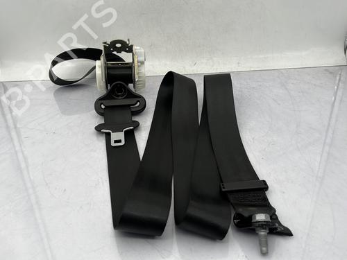 Rear right seatbelt CITROËN C4 CACTUS 1.6 BlueHDi 100 | BP23761601I28  - Image 6