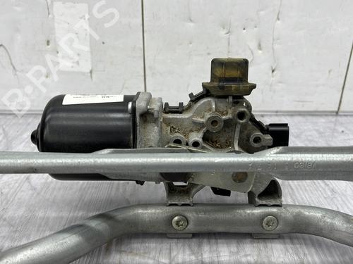 Front wiper motor RENAULT CLIO IV Grandtour (KH_) 0.9 TCe 90 | BP23760744M29 