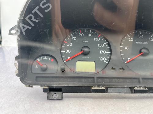Used Instrument cluster Instrument cluster 37284397 37284397