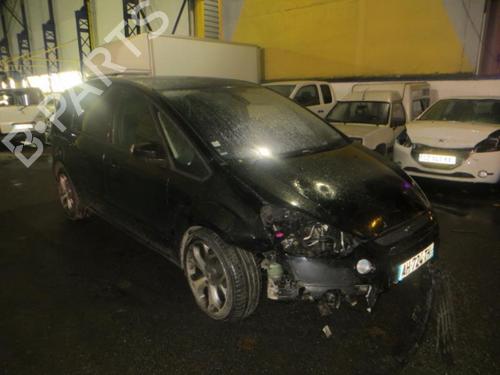 Left front steering knuckle FORD S-MAX (WA6) 2.0 TDCi | BP34217191M25 - Image 11