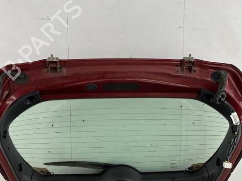 Tailgate NISSAN JUKE (F15) 1.5 dCi | BP23753906C6 