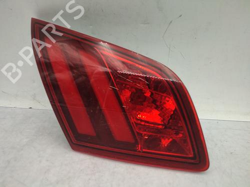 Used Left tailgate light PEUGEOT 308 II (LB_, LP_, LW_, LH_, L3_) 1.5 BlueHDi 130 (131 hp) 29425154