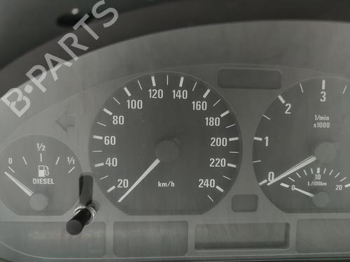 Instrument cluster BMW 3 (E46) 320 d | BP23731153C47 