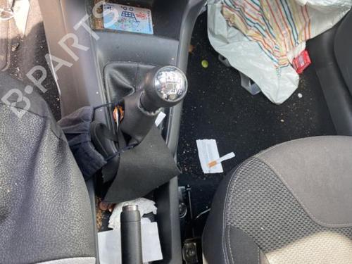 Left front window switch CITROËN C3 II (SC_) 1.4 HDi 70 (SC8HZC, SC8HR0, SC8HP4) | BP23705124I27  - Image 10