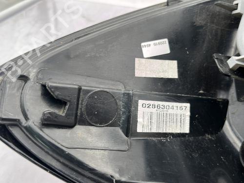 Used Left taillight Left taillight RENAULT CAPTUR I (J5_, H5_) 1.5 dCi 90 (J5N4, J5M5, J5MW, J5M6, J5AL, J5AJ) (90 hp) 32765760 32765760