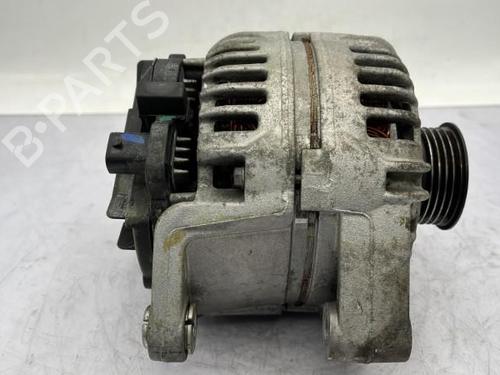 Used Alternator OPEL CORSA D (S07) 1.2 (L08, L68) (86 hp) 23751684