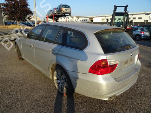 Left front brake caliper BMW 3 Touring (E91) 330 d | BP23667720M105 - Image 20