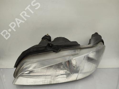 Left headlight PEUGEOT 106 II (1A_, 1C_) 1.1 i | BP23739176C28 