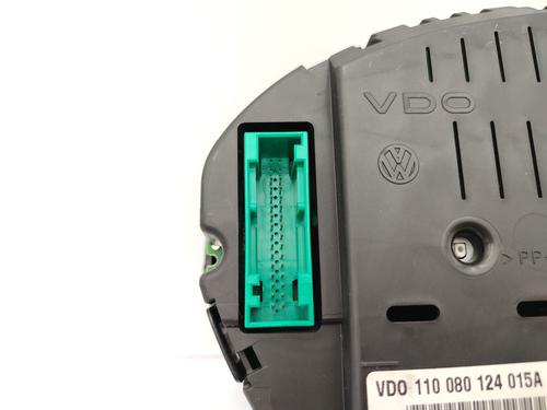 Electronic module VW POLO (9N_, 9A_) 1.4 TDI | BP23738923M83 