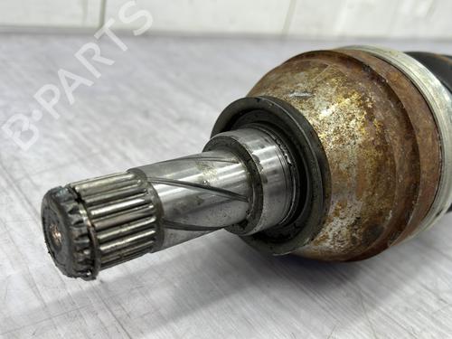 Right front driveshaft OPEL MERIVA B MPV (S10) 1.4 (75) | BP24822503M39 - Image 3