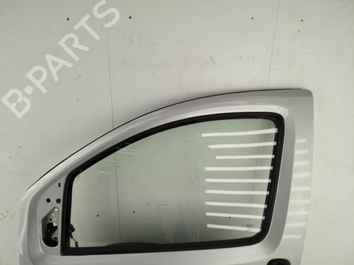 Left front door PEUGEOT BIPPER Tepee 1.4 HDi | BP23728574C2 
