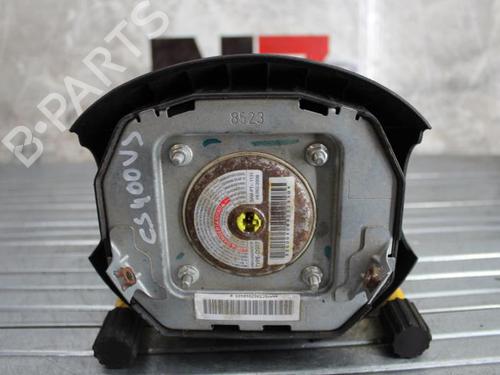 Driver airbag NISSAN MICRA III (K12) 1.2 16V | BP23685936C9