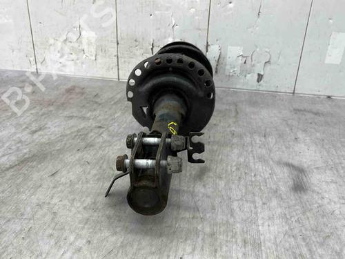 Left front shock absorber DACIA SANDERO II TCe 90 (B8M1, B8MA, B8AC) | BP36511781M16 - Image 2