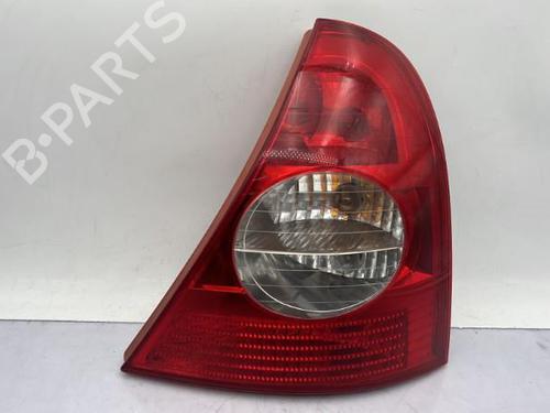 Right taillight RENAULT CLIO II (BB_, CB_) 1.5 dCi (B/CB07) | BP23752016C35 
