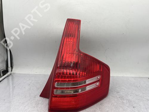 Used Right taillight CITROËN C4 I (LC_) 1.6 HDi (90 hp) 30565669