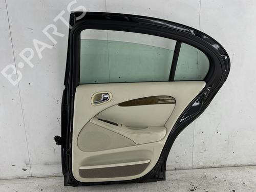 Dør højre bagtil JAGUAR S-TYPE II (X200) 4.2 V8 | BP28193973C5 