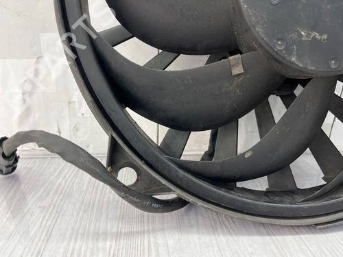 Radiator fan CITROËN C8 (EA_, EB_) 2.0 HDi 135 | BP38258351M35 - Image 11