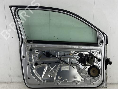 Left front door VW POLO (9N_, 9A_) 1.4 TDI | BP26573637C2 