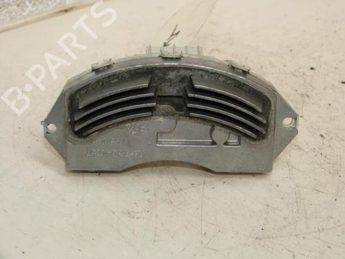 Used Heater resistor BMW 1 (E87) 118 d (122 hp) 23669838
