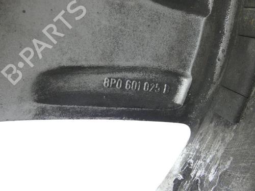 Felg AUDI A4 B6 Avant (8E5) 2.5 TDI quattro | BP23664302C45 