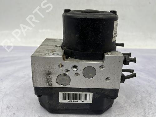 ABS pump HYUNDAI TUCSON (JM) 2.0 CRDi All-wheel Drive | BP29855455M43