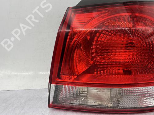 Right taillight VW GOLF VI (5K1) 2.0 TDI | BP33934896C35  - Image 5