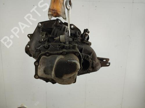 Used Gearbox OPEL CORSA B (S93) 1.7 D (F08, F68, M68) (60 hp) 23707001