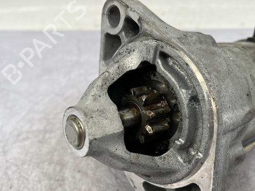 Starter TOYOTA YARIS (_P9_) 1.3 VVT-i (SCP90_, SCP90R) | BP23760123M8 - Image 2