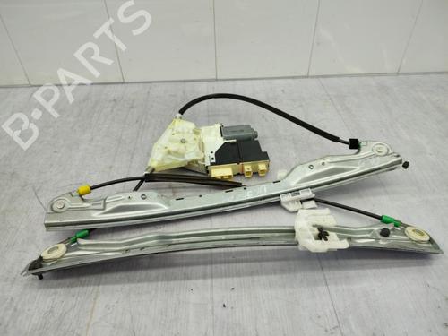 Front right window mechanism CITROËN C5 II (RC_) 2.2 HDi (RC4HXE) | BP23707252C23  - Image 8