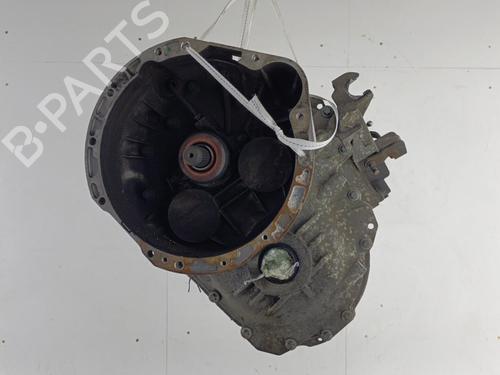 Gearbox MERCEDES-BENZ A-CLASS (W169) A 180 CDI (169.007, 169.307) | BP23731646M3 