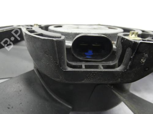 Kjølevifte elektrisk RENAULT LAGUNA II (BG0/1_) 1.9 dCi | BP23672944M35 
