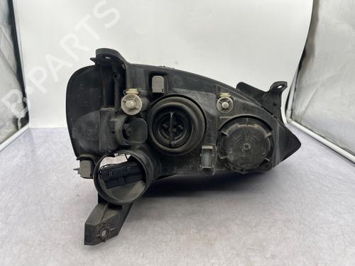 Left headlight OPEL CORSA C (X01) 1.7 DTI (F08, F68) | BP38080949C28 - Image 5