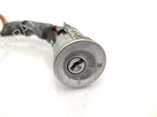 Used Ignition barrel Ignition barrel RENAULT CLIO I (B/C57_, 5/357_) 1.2 (5/357Y, 5/357K) (58 hp) 23720027 23720027