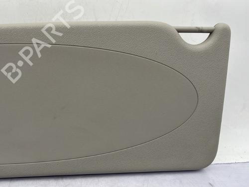 Right sun visor RENAULT KANGOO Express (FW0/1_) 1.5 dCi 70 (FW0A, KW0V) | BP23755008I2 - Image 4