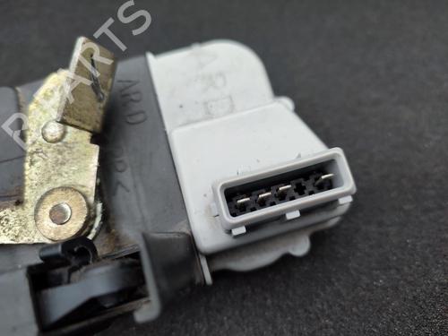 Used Rear right lock CITROËN XSARA (N1) 1.4 i (75 hp) 23678637