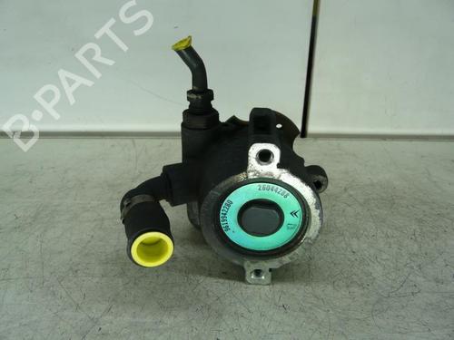 Used Steering pump Steering pump PEUGEOT 106 I (1A, 1C) 1.4 (75 hp) 23664766 23664766