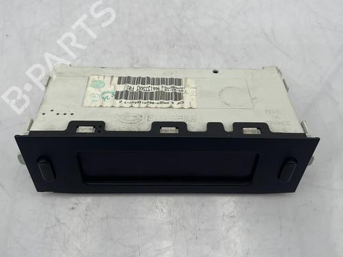 display-monitor-peugeot-206-2l_-2m_-2009-2010-2011-2012-2013-23681597 main image