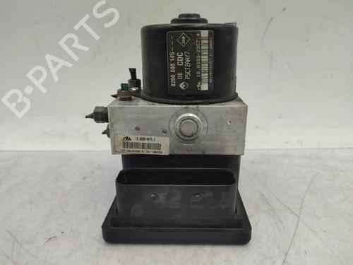 ABS pump RENAULT LAGUNA II (BG0/1_) 1.9 dCi (BG1A, BG1W, BG0G) | BP29611544M43 