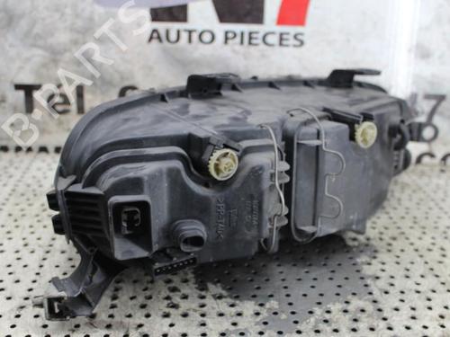 Used Left headlight Left headlight FIAT PUNTO (188_) 1.9 JTD (86 hp) 23686326 23686326