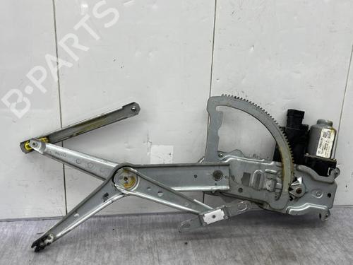Used Front left window mechanism Front left window mechanism OPEL CORSA C (X01) 1.2 (F08, F68) (75 hp) 23680677 23680677