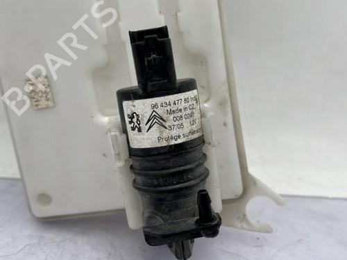 windscreen-washer-tank-peugeot-407-6d_-2004-2005-2006-2007-2008-2009-2010-2011-23752952 main image