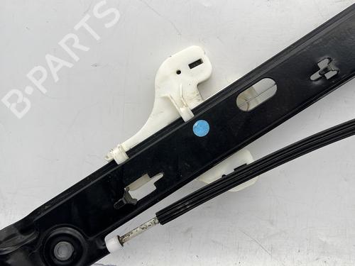 Used Rear left window mechanism Rear left window mechanism SEAT ALTEA (5P1) 1.6 TDI (105 hp) 33969312 33969312