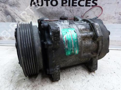 Used AC compressor AC compressor RENAULT 19 II (B/C53_) 1.9 dT (B/C53T) (90 hp) 23679840 23679840