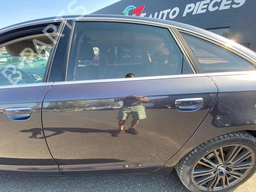 left-rear-door-audi-a6-c6-4f2-2004-2005-2006-2007-2008-2009-2010-2011-38295140 main image