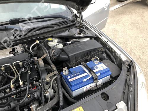 Left headlight FORD MONDEO III (B5Y) 2.0 16V TDDi / TDCi | BP23675413C28  - Image 15