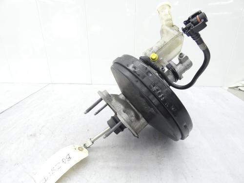 Used Servo brake RENAULT CLIO III (BR0/1, CR0/1) 1.5 dCi (75 hp) 23670579