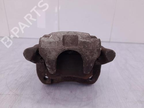 Left rear brake caliper PEUGEOT 307 (3A/C) 1.6 HDi | BP23667104M107 