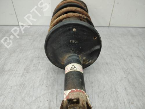 Left front shock absorber RENAULT SUPER 5 (B/C40_) 1.1 | BP23723219M16 