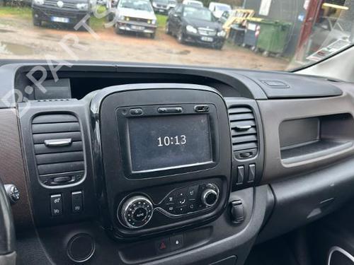 Front right seatbelt FIAT TALENTO Van (296_) 1.6 D | BP29021117I25  - Image 27