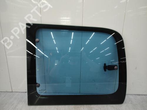 Used Rear left door window Rear left door window 23731938 23731938
